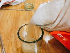 -永红源啤酒·烧烤·海鲜·大排档(台柳路店)