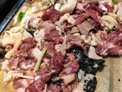 -玉林仔鲜牛老火锅(南宁港店)