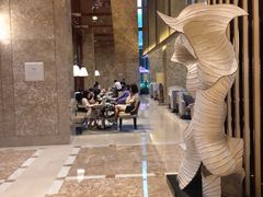 -杭州城中香格里拉大酒店