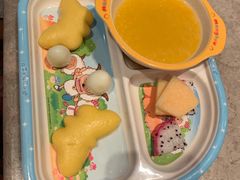 -106餐厅(山水文园店)