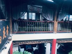-白鹭原茶艺馆