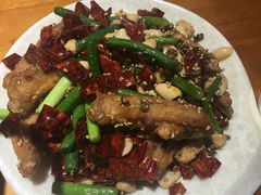 -搓火大都会(广安门总店)