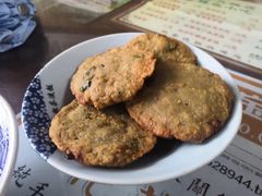 -粗茶淡饭(东关街店)