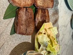 黑椒香煎厚牛舌-阿吾罗日本料理(K11艺术中心店)