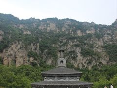 -青龙山生态文化旅游区