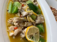 -雀蓝川菜(星悦汇店)