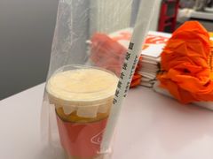-Sips&Lick茶兰咖啡(五道口店)