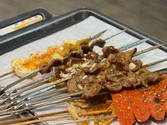 -头牌·鹤岗小串(万达店)