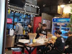 大堂-一岚一山(角门总店)
