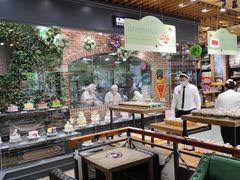 大堂-美滋每客(亲贤北街店)