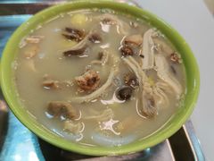 -佑汉小贩大楼熟食中心