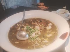 -赠李白·如诗的川味(余杭万达广场店)