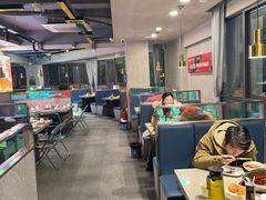 -味之绝美蛙鱼火锅(八号路店)