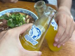 -门框胡同百年卤煮(前门煤市街店)