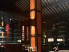 -杭州西子湖四季酒店·金沙厅