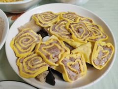 -玲燕蒸菜馆(江东路店)