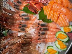 -和创柚子·会席日本料理(新区淮海街店)