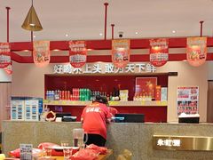 -永红源啤酒·烧烤·海鲜·大排档(台柳路店)