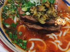 -中国厨房/台湾牛肉面