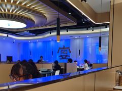 -深海聚汇·牛榴宴·自助料理(江宁万达店)