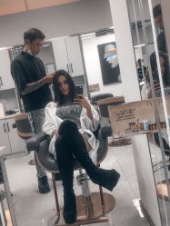-CUT CUT Hair Salon