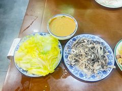 -牛街老爆肚满(牡丹园店)