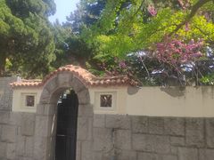 -八大关景区