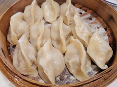 牛肉蒸饺-老仁义·清真菜(太古街店)