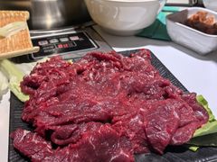 -三毛牛肉店(福强店)