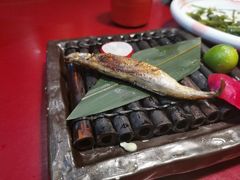 -大江户日本料理(吕厝店)