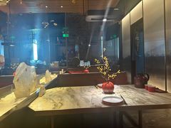 -京华烟云·北京烤鸭(领展购物广场·中关村店)