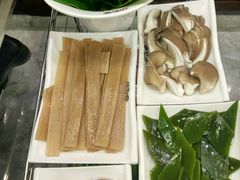 -朋友的火锅店(苏家屯店)