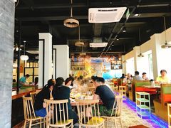 大堂-三毛牛肉店(福强店)