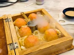 爆浆虾球-木棉花开(中心城店)