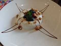 -安妮意大利餐厅(世贸天阶店)