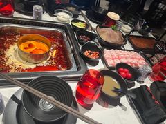 -鼎膳常火锅(华阳店)