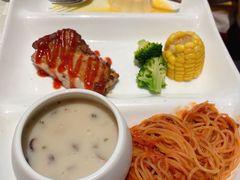 -西堤牛排(南京龙江店)