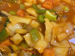 -阿里西北美食(小黄庄店)
