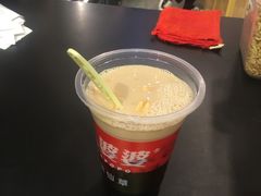 -八婆婆烧仙草(中山路店)