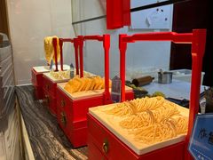 -燕郊烧鸽子(酷车小镇店)