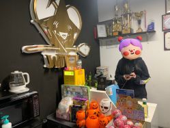 -WITCH （舞季）舞蹈工作室