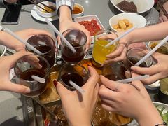 -海底捞火锅(新华联梦想城店)