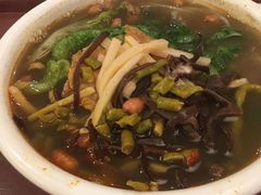 -水平有限广西米粉·广西风味集(五道口店)