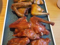 -大鸽饭(马王堆店)