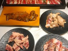 -火炉火自助餐(喜隆多店)
