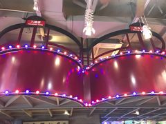 -捞围鲜·港式打边炉(海阳路店)