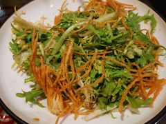 -会仙楼饭庄(宽厚里店)