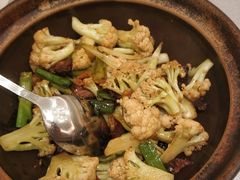 -汤城小厨•粤菜•靓汤(金宝街店)