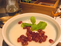 -马邦子·紫苏烤鱼(恒隆广场店)