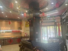 -王村姑老土炕莜面村(张北店)